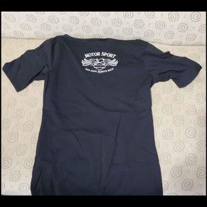 Womens Harley Davidson T-Shirt